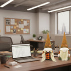 Thanksgiving Decorations for Home - Fall Decor