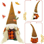 Thanksgiving Decorations for Home - Fall Decor
