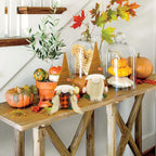 Thanksgiving Decorations for Home - Fall Decor